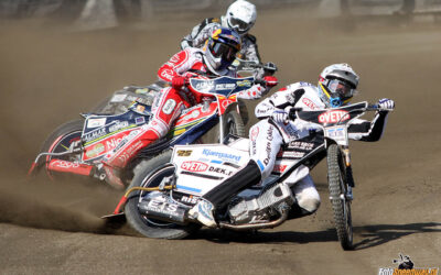 Hjælpende hånd: Middelfart Kommune køber speedway-grund