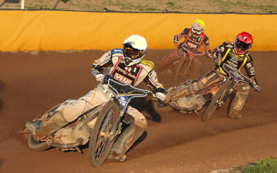 Team Fjelsted har Kildemand med igen