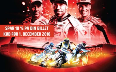 Grand prix i Horsens 2017