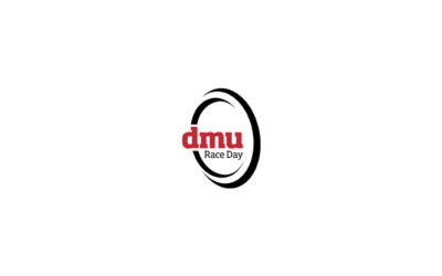 DMU Race Day d. 22. april kl. 10 – 13