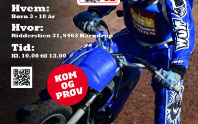 DMU RACEDAY