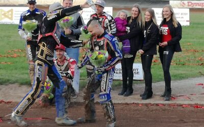 Et brag af en debut