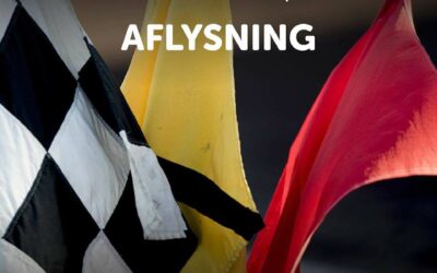 Team Fjelsted – Esbjerg Vikings aflyst