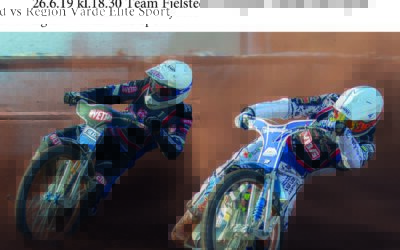 Fjelsted Ligaprogram 2019