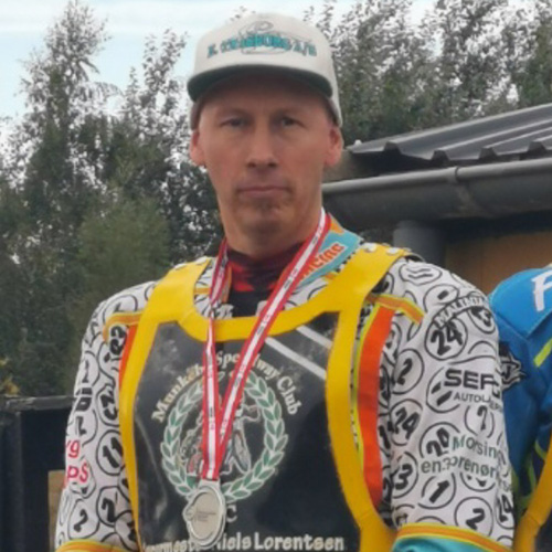 Carsten Hansen