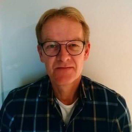 Preben Jacobsen