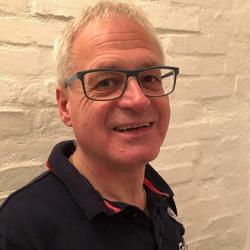 Uffe Davidsen