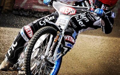 Team Fjelsted jagter ny sejr på onsdag på Vojens Speedway Center