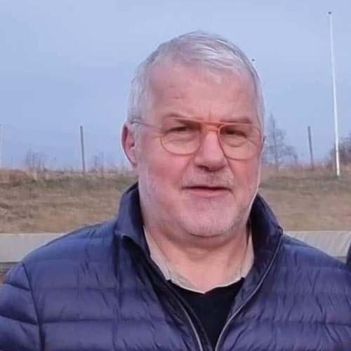 Ib Pedersen