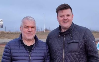 Sidste brik på plads i holdlederteam for Team Fjelsted