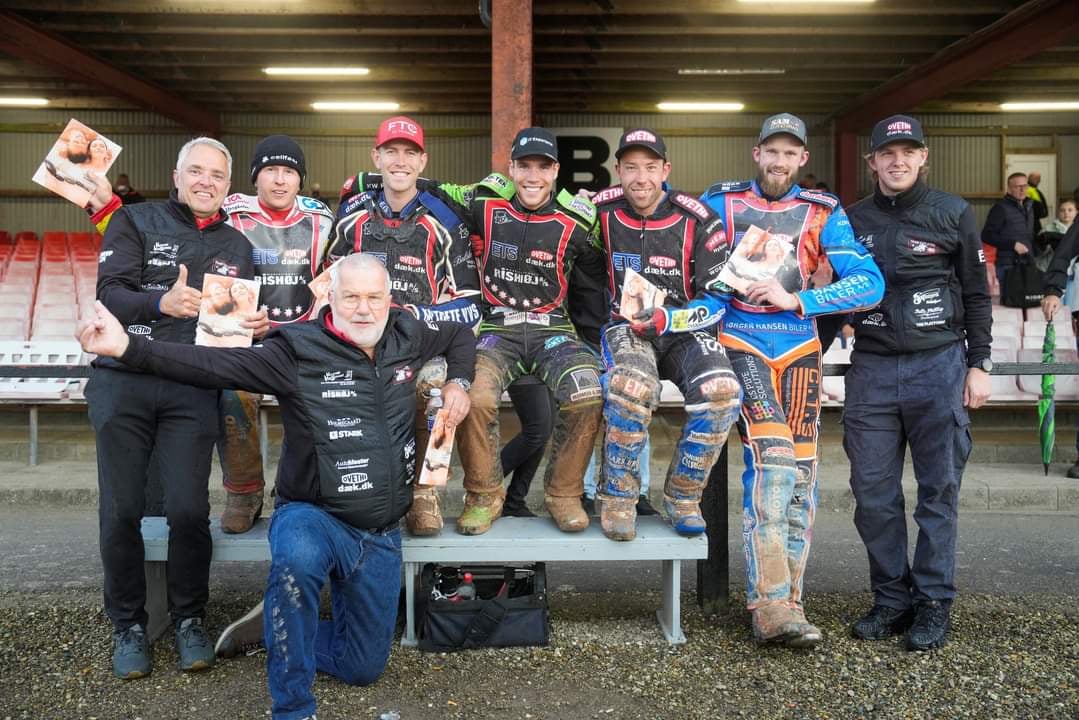 TeamFjelsted.SES.sejr