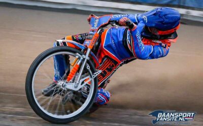 Team Fjelsted byder velkommen til Sam Jensen