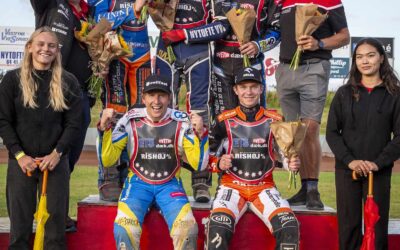 2 matcher – 1 sejr og 1 bonuspoint