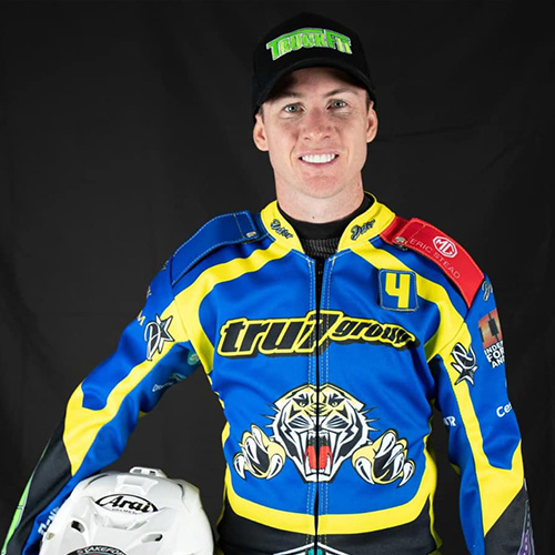 Joshie Pickering ( Josh)