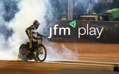 Se speedway-highlights: Et nærmest chokerende resultat, men det fik for alvor jublen til at bryde ud