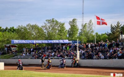 Pressemeddelelse fra Team Fjelsted