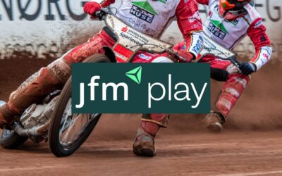 Se med på JFM Play i aften: SpeedwayLigaen har masser at byde på – det her skal du holde øje med