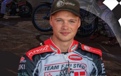 Rune Thorst fritstilles fra Team Fjelsted