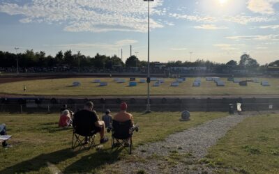 Sejr i dagens hjemmebanematch mod Slangerup Speedway
